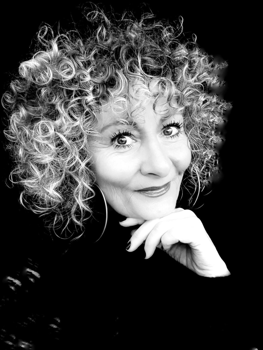 Beata Isabella Nitzke