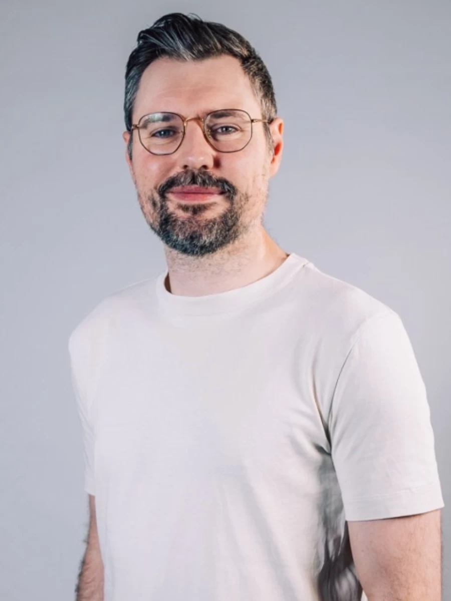 Jonas Grob