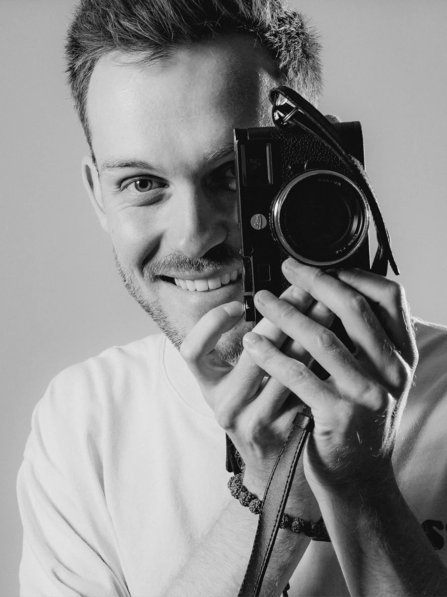 Jonas Melcher