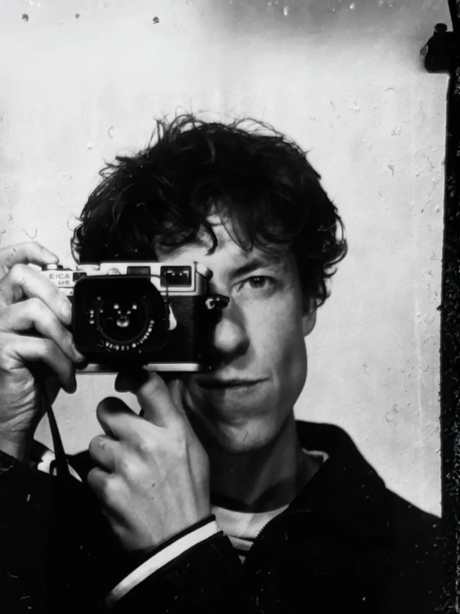 Julien Dörr