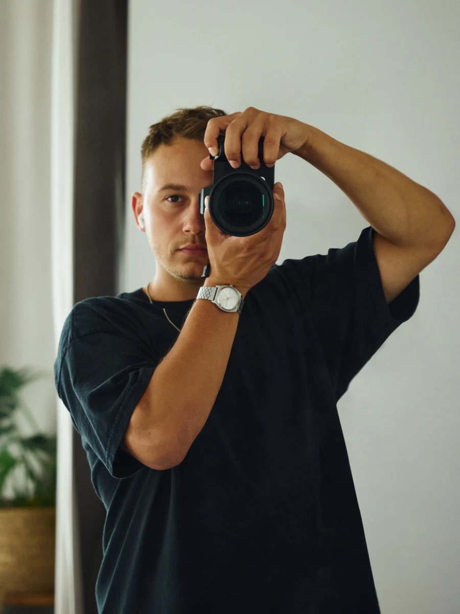 Lucas Trampe