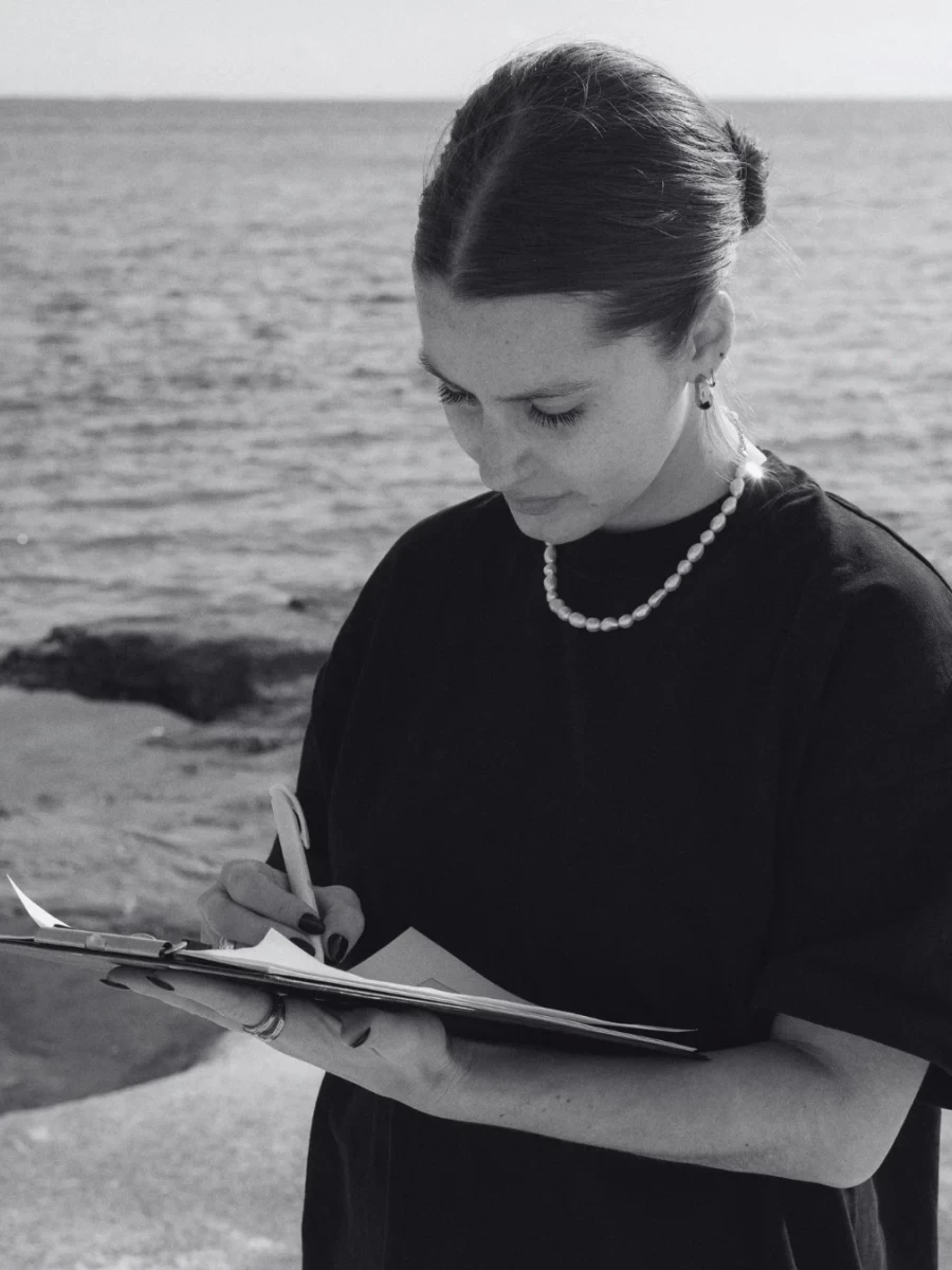Nina Reinhard