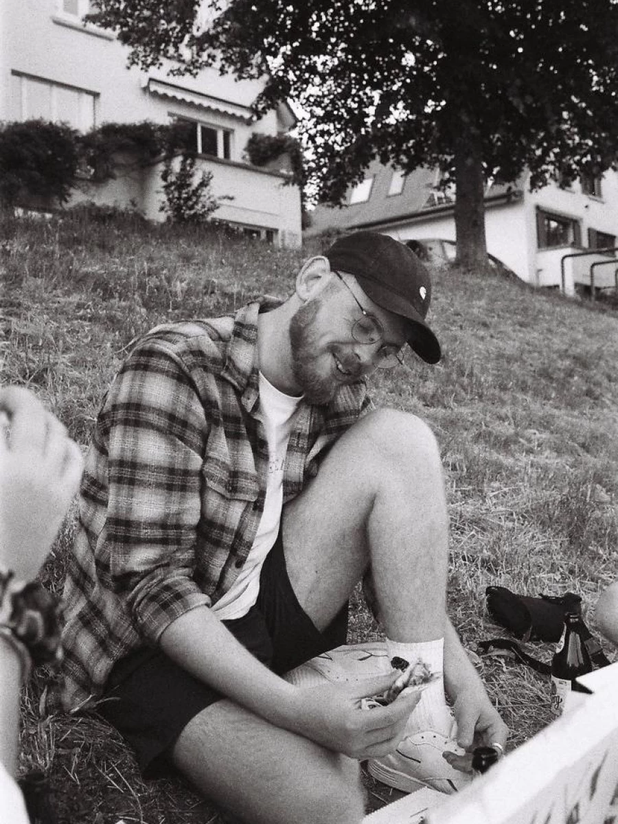 Simon Wernet