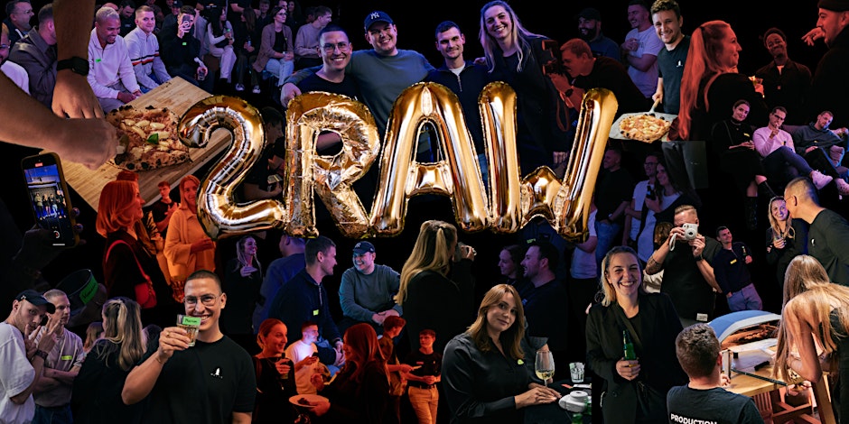 New Years Networking