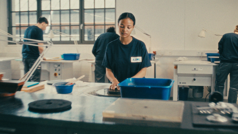 WO MEINE REISE BEGINNT.