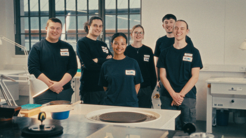 WO MEINE REISE BEGINNT.