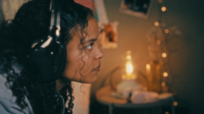 WO MEINE REISE BEGINNT.