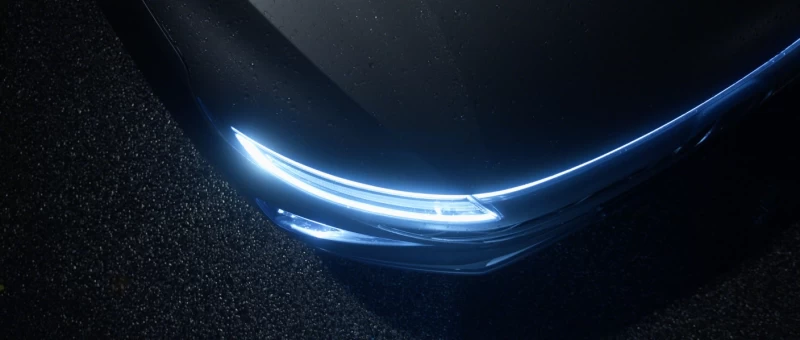 HYUNDAI NEXO.