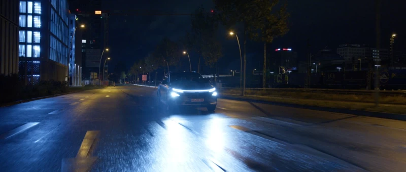 HYUNDAI NEXO.