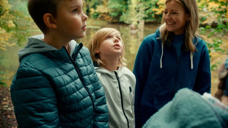 Mehr als ein Schreibtischjob