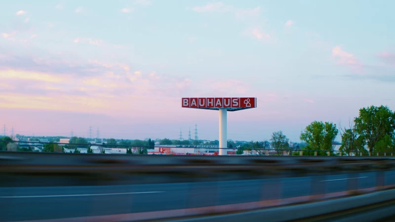 One Bauhaus