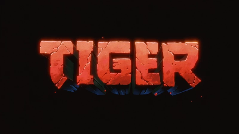 PIYA - Tiger