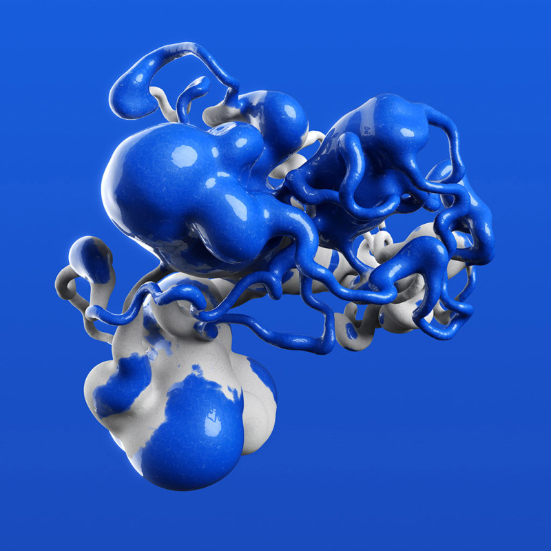 Pseudorandom