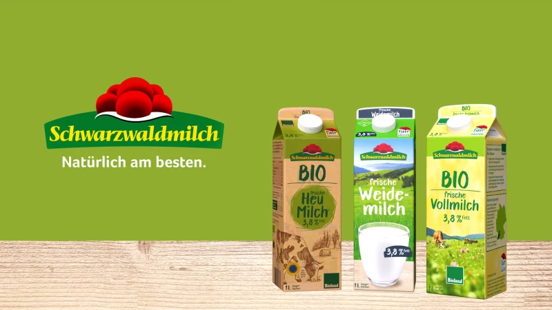 LASS DIE KUH IM DORF.