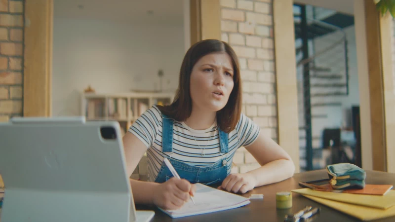 LASS DIE KUH IM DORF.