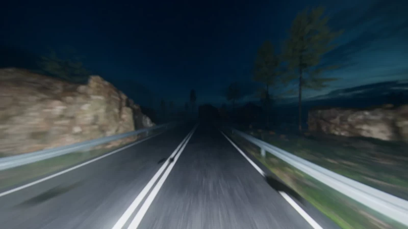 Way of light