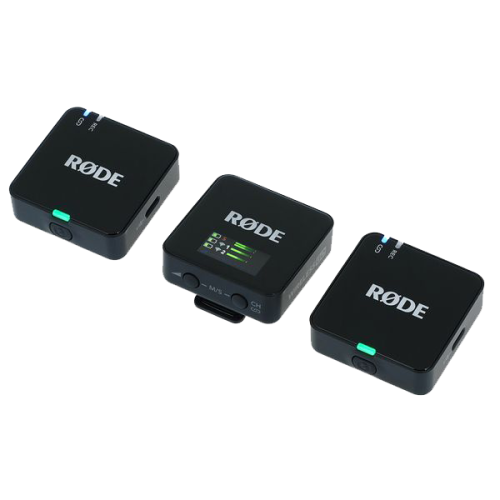 Rode Wireless Go II